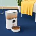 Automatic Intelligent Feeder for Cats and Dogs